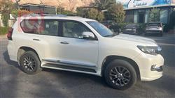 تويوتا لاندكروزر برادو